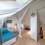 Private Rooms, Smokerhouse Hannover