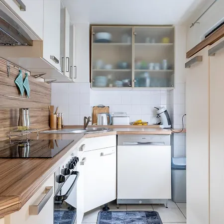 Private Rooms, Smokerhouse * 하노버